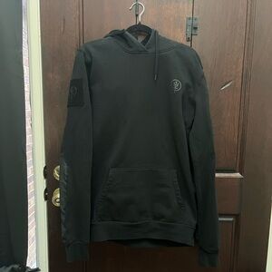 Thrudark SF Black Ops Hoody Size XL